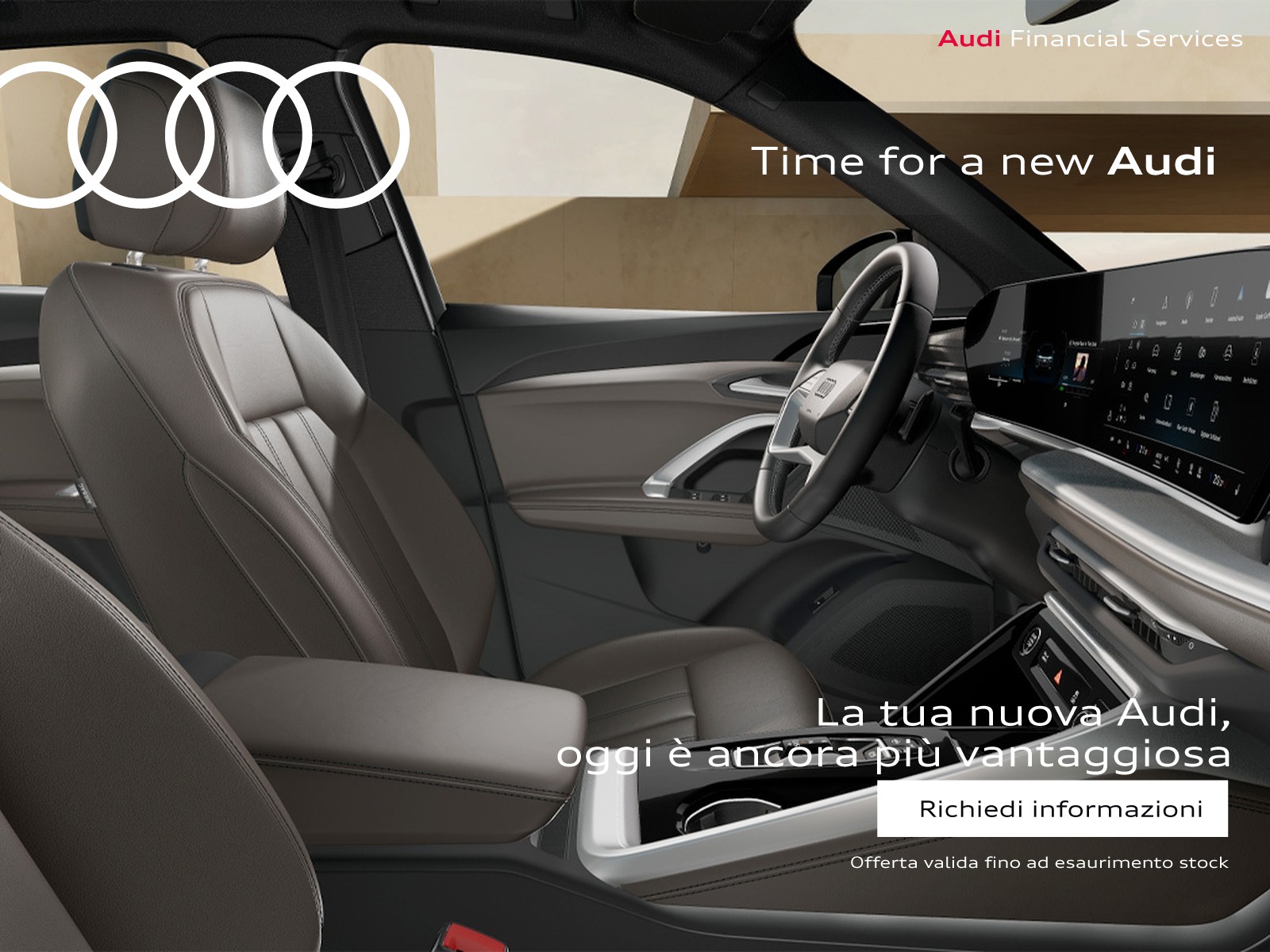 Audi Q5 2.0 tdi mhev+ s line edition quattro 204cv s-tronic
