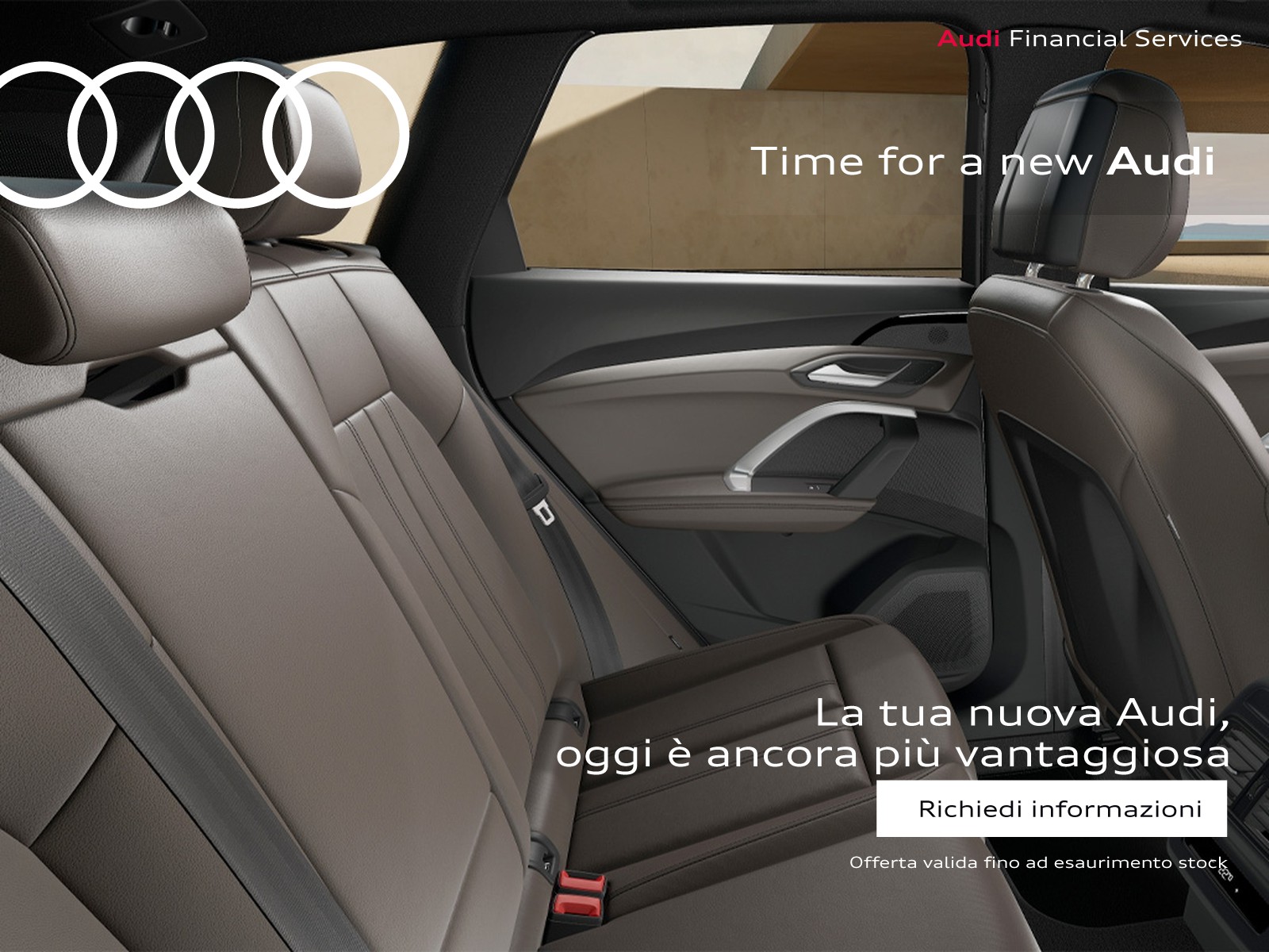 Audi Q5 2.0 tdi mhev+ s line edition quattro 204cv s-tronic