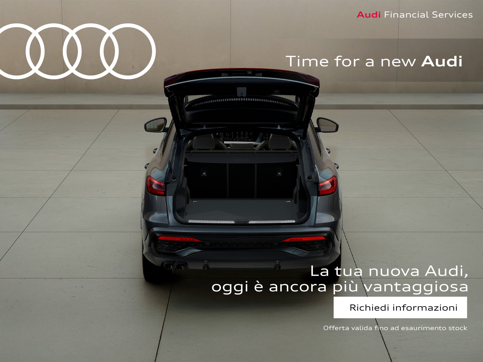 Audi Q5 2.0 tdi mhev+ s line edition quattro 204cv s-tronic