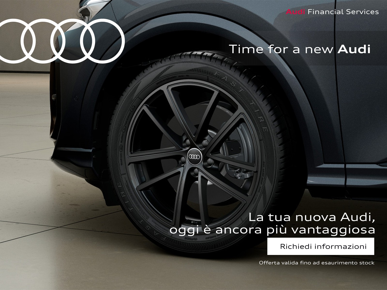 Audi Q5 2.0 tdi mhev+ s line edition quattro 204cv s-tronic