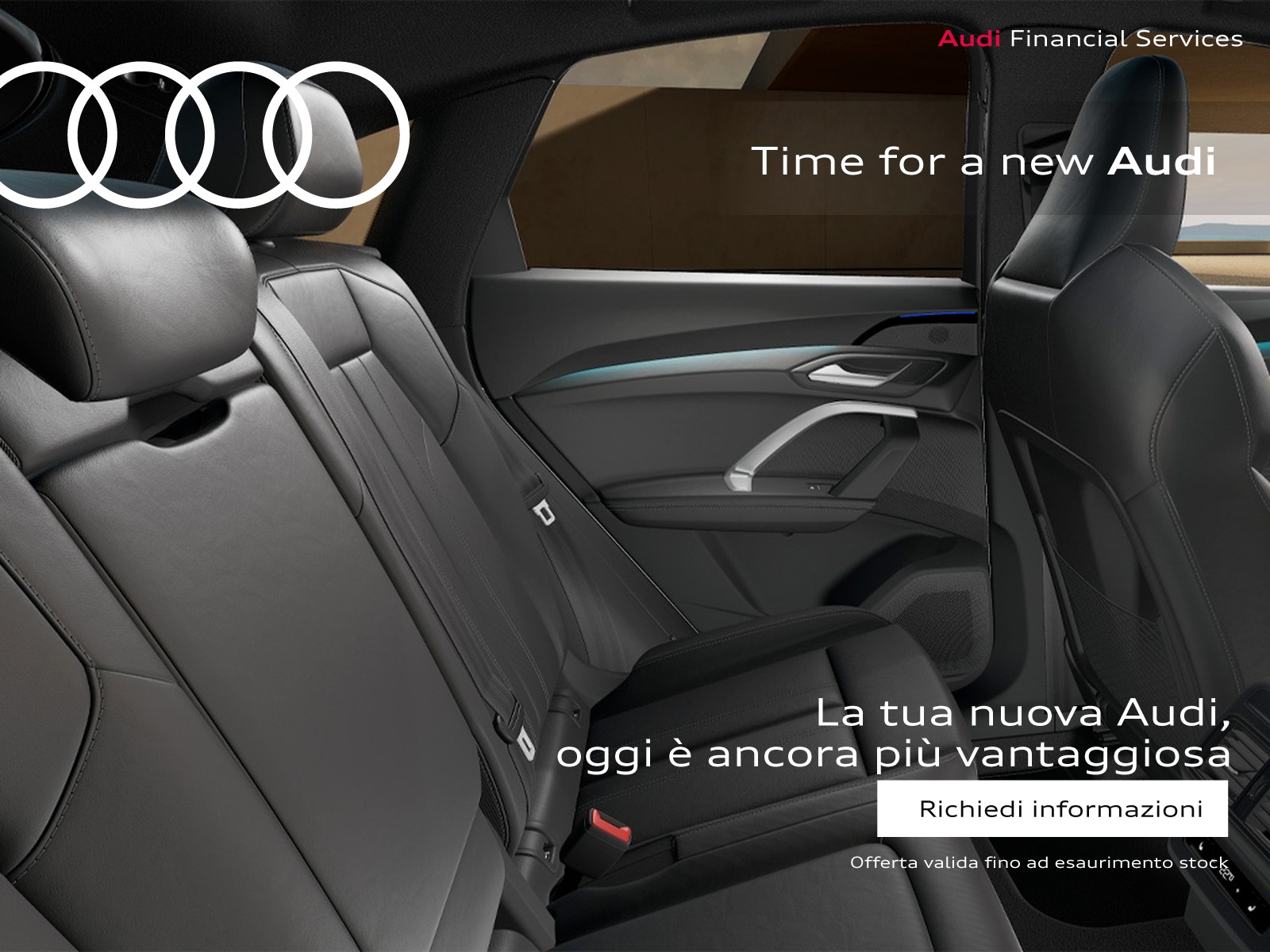 Audi Q5 sportback 2.0 tdi mhev+ s line edition quattro 204cv s-tronic