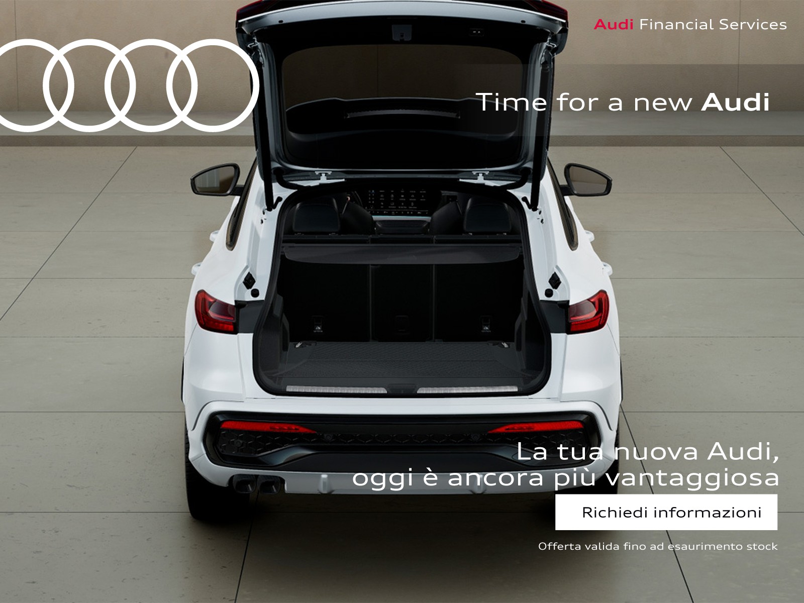 Audi Q5 sportback 2.0 tdi mhev+ s line edition quattro 204cv s-tronic