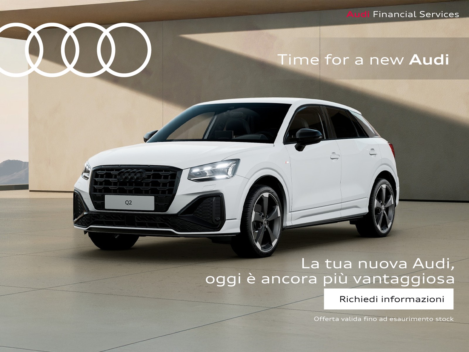 Audi Q2