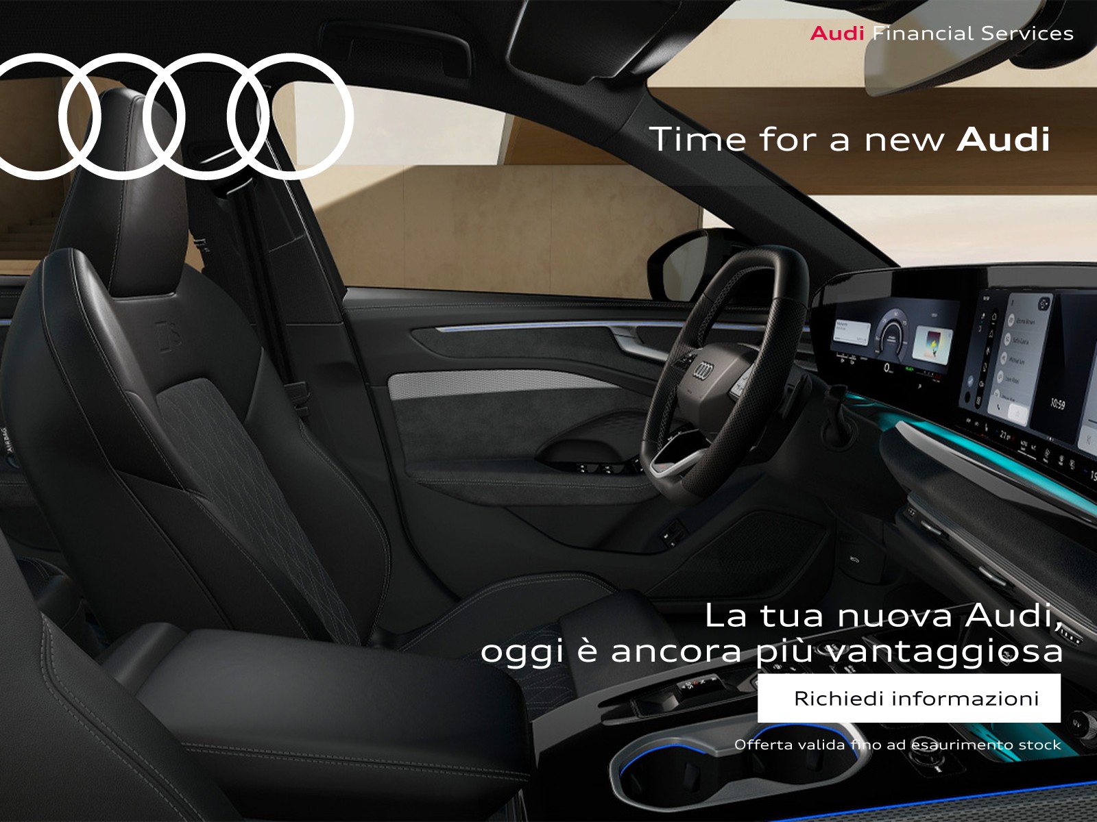 Audi A6 2.0 e-hybrid s line edition quattro 299cv s-tronic