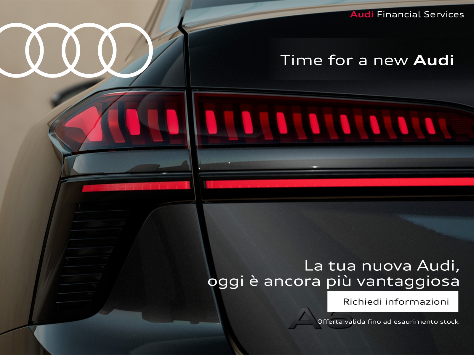 Audi A6 2.0 e-hybrid s line edition quattro 299cv s-tronic