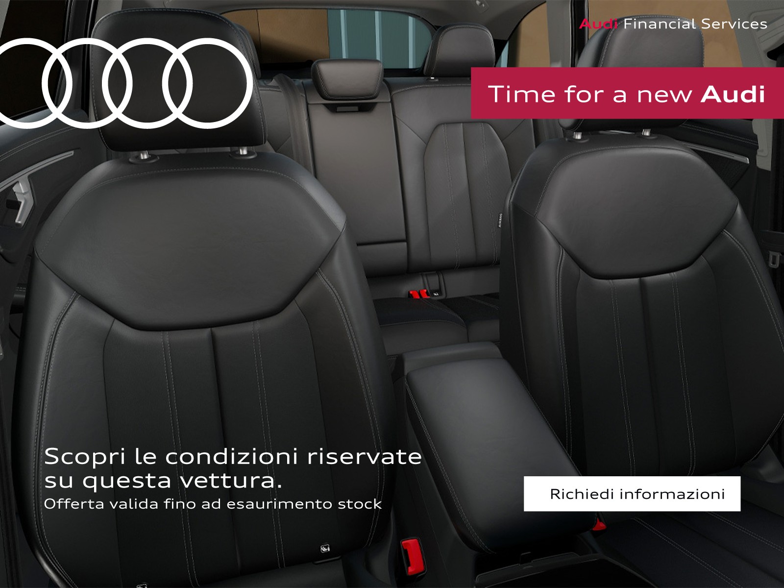 Audi A6 avant 2.0 tdi mhev + s line edition quattro 204cv s-tronic