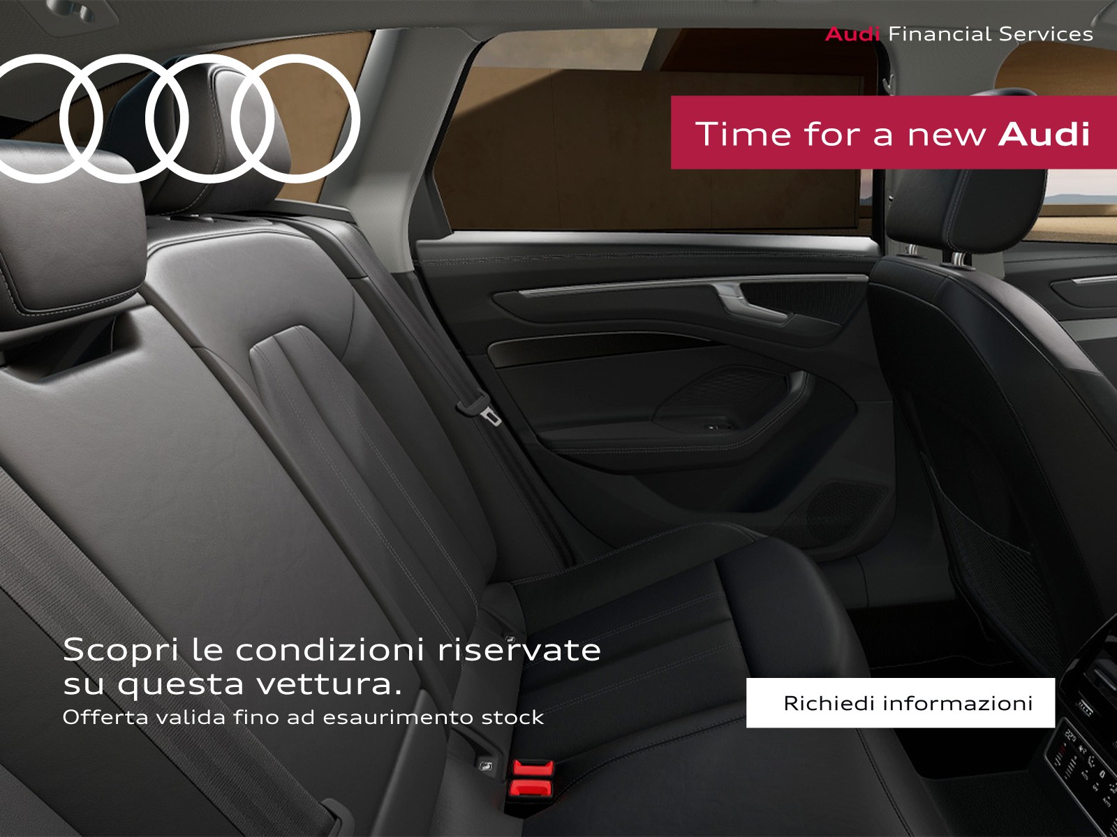 Audi A6 avant 2.0 tdi mhev + s line edition quattro 204cv s-tronic