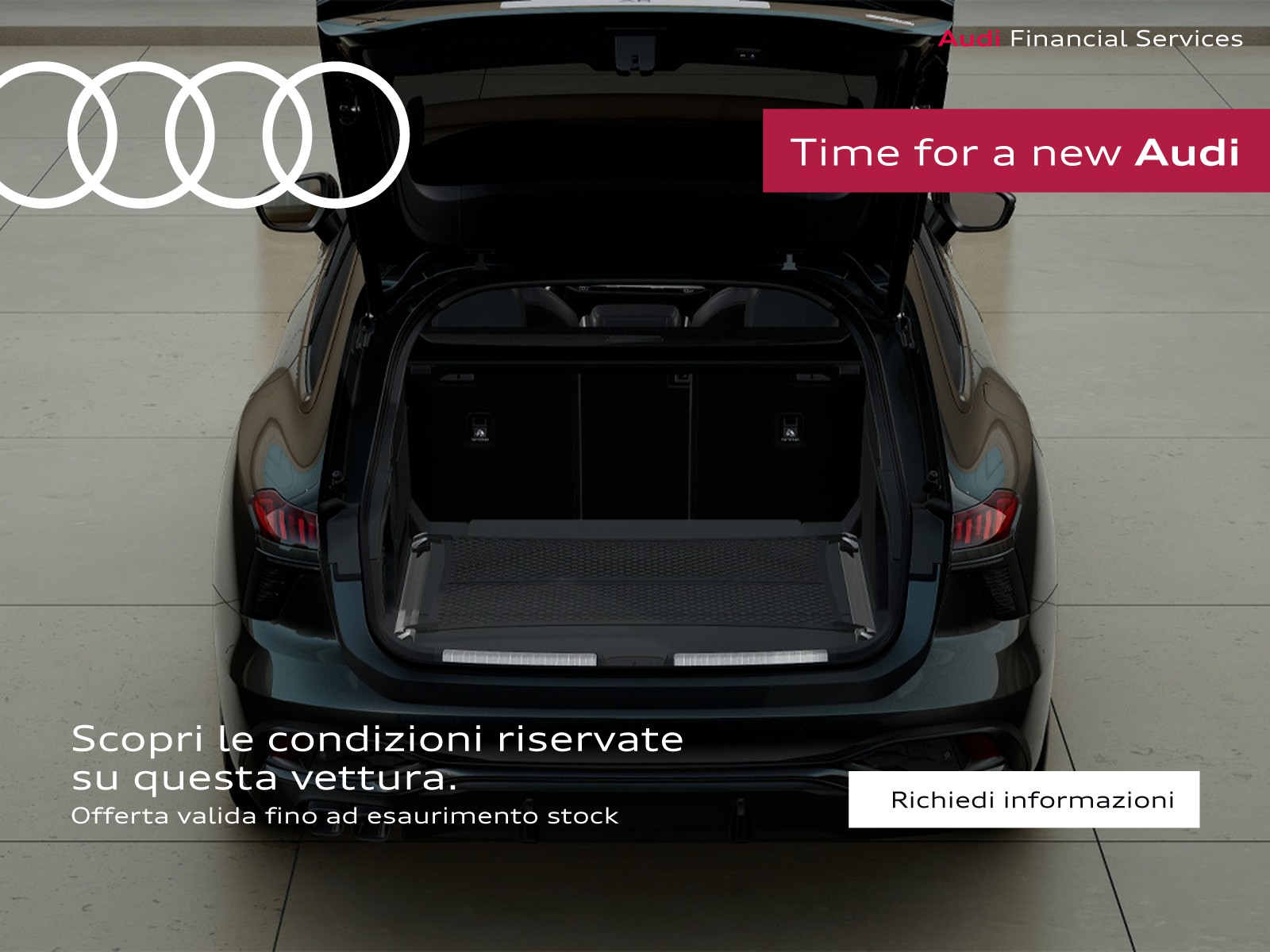 Audi A6 avant 2.0 tdi mhev + s line edition quattro 204cv s-tronic