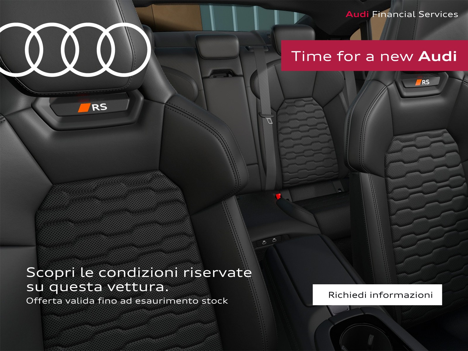 Audi RS e-tron GT rs performance