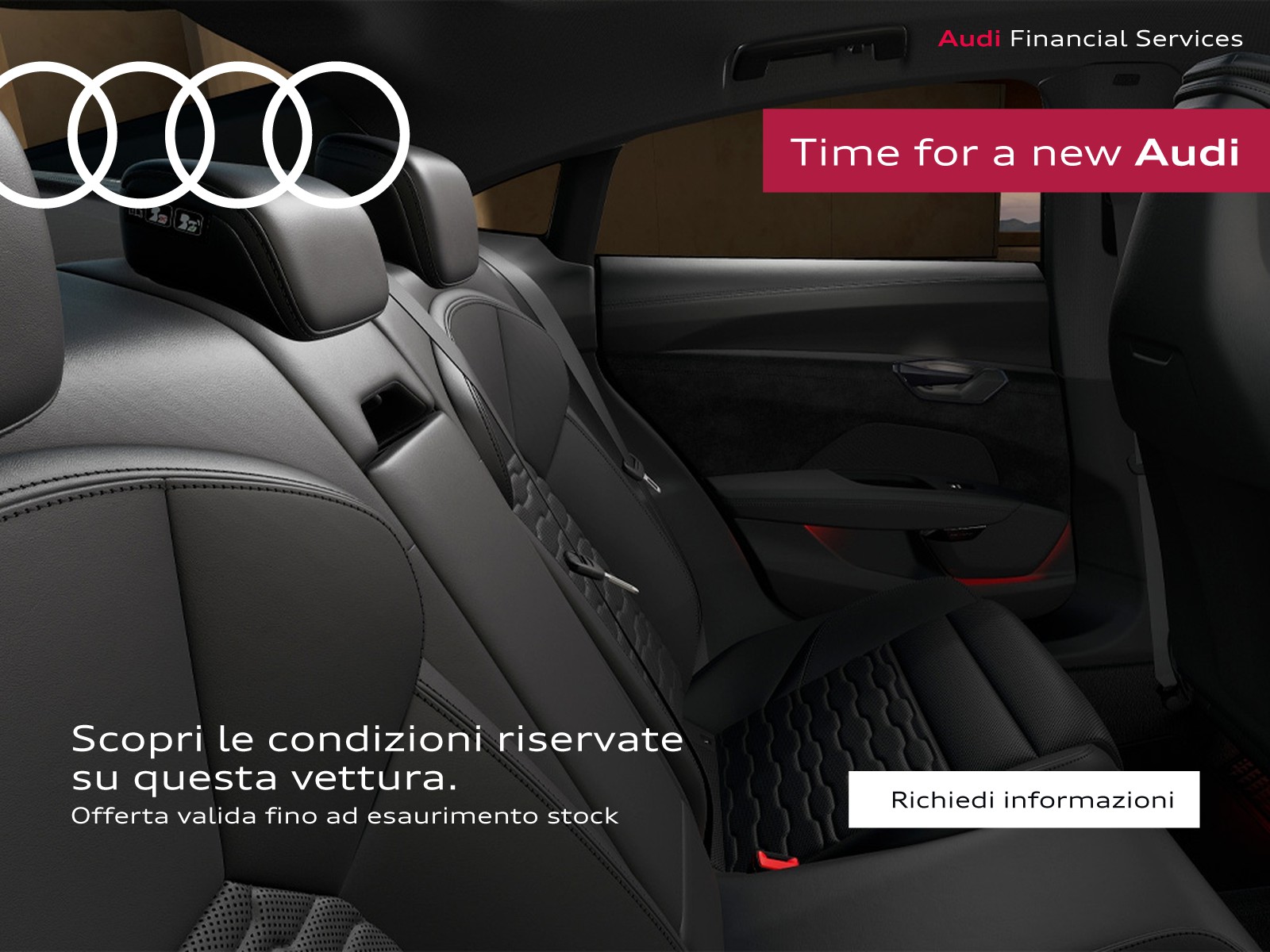 Audi RS e-tron GT rs performance