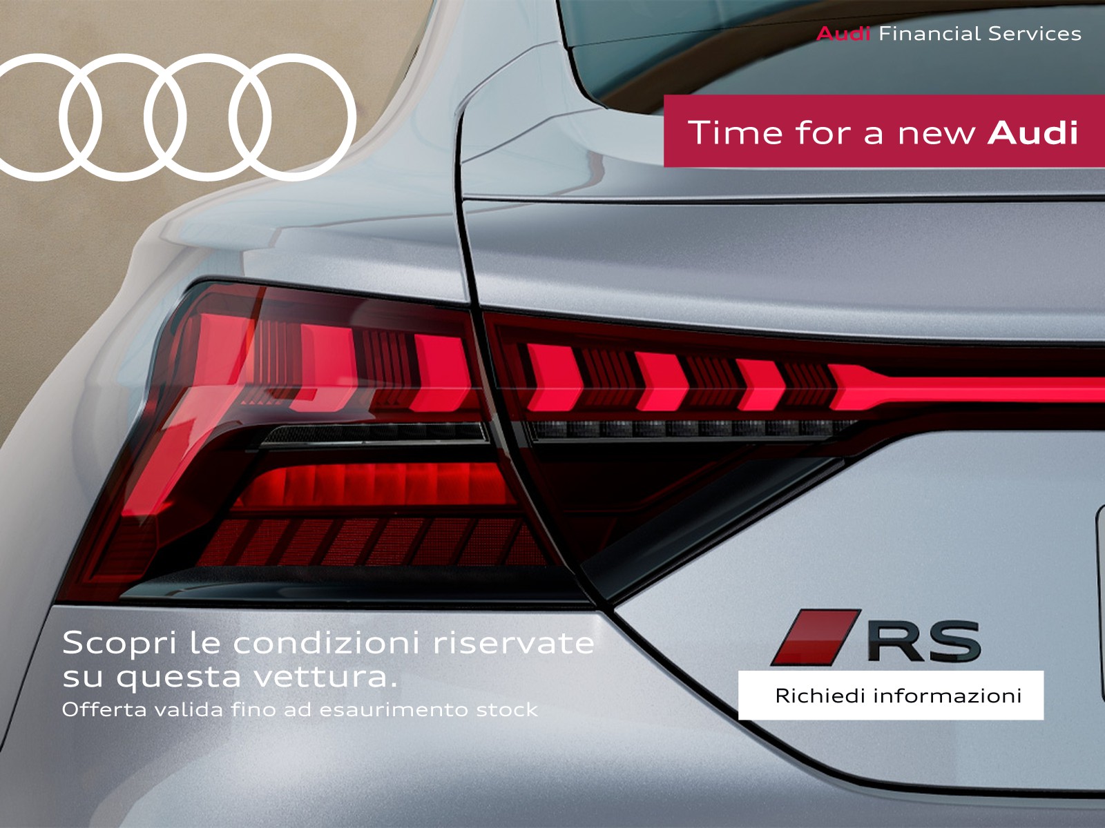 Audi RS e-tron GT rs performance