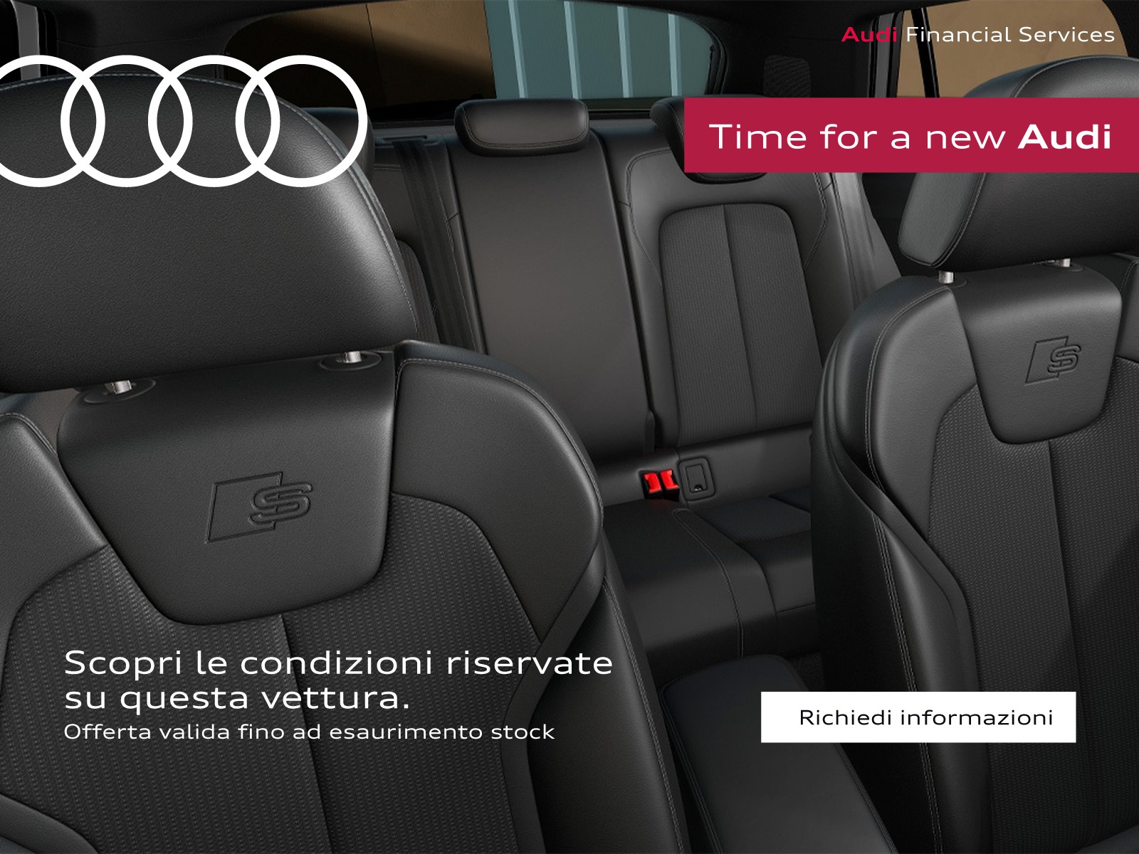 Audi Q2 35 1.5 tfsi identity black s-tronic