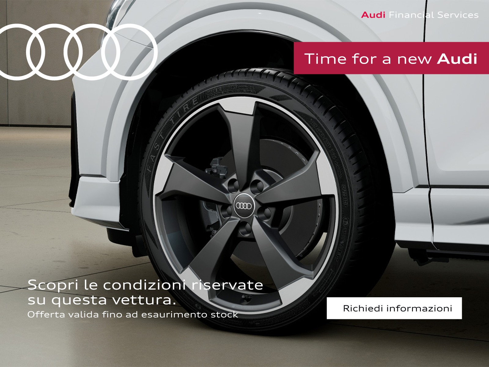 Audi Q2 35 1.5 tfsi identity black s-tronic