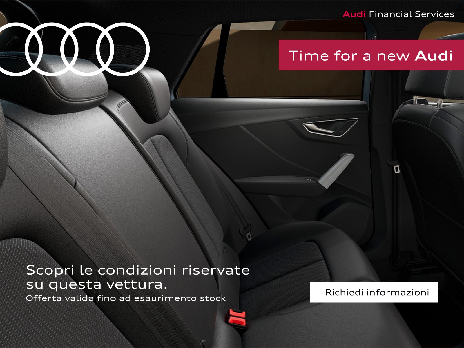 Audi Q2 35 2.0 tdi identity black quattro s-tronic