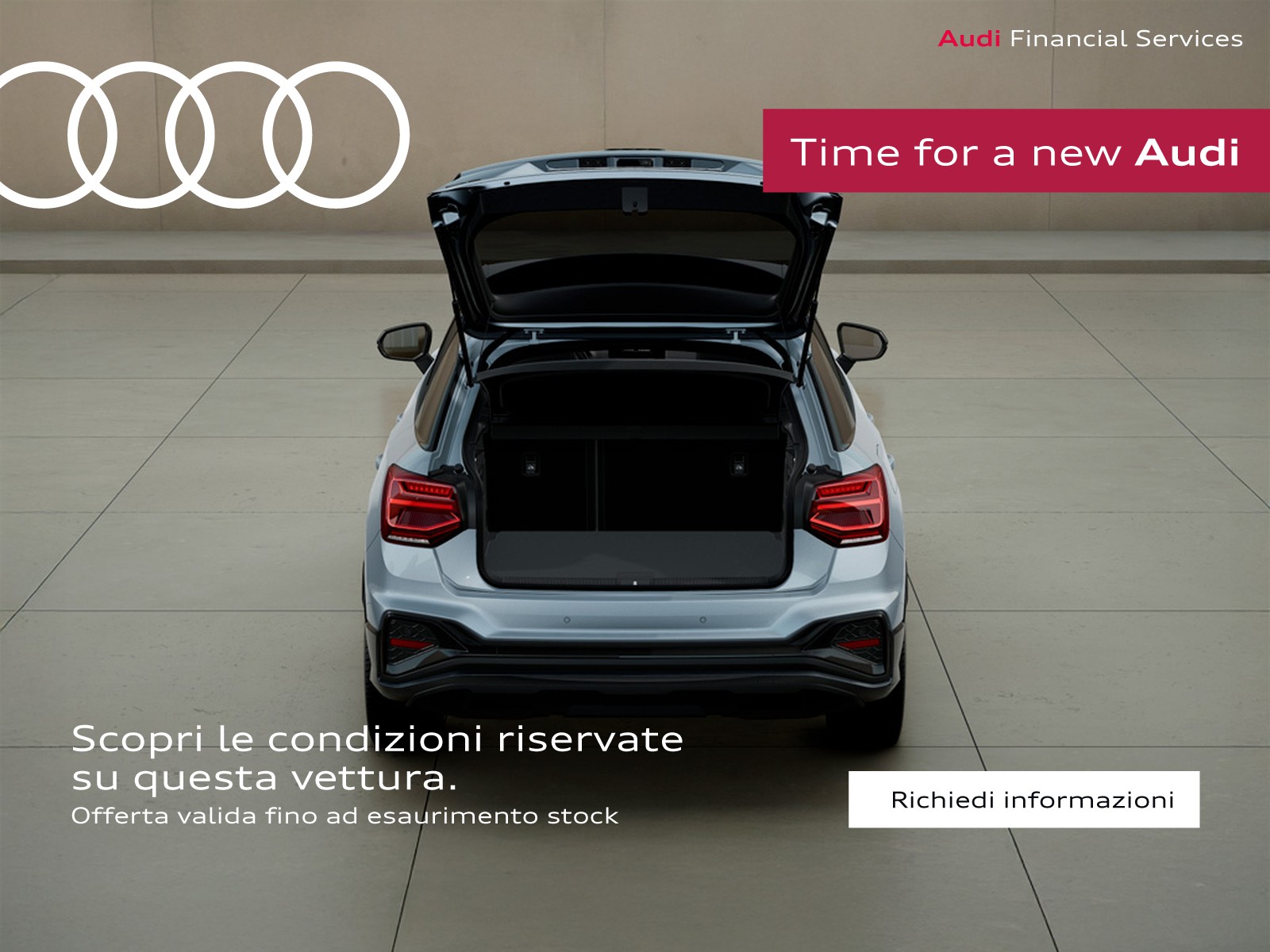 Audi Q2 35 2.0 tdi identity black quattro s-tronic