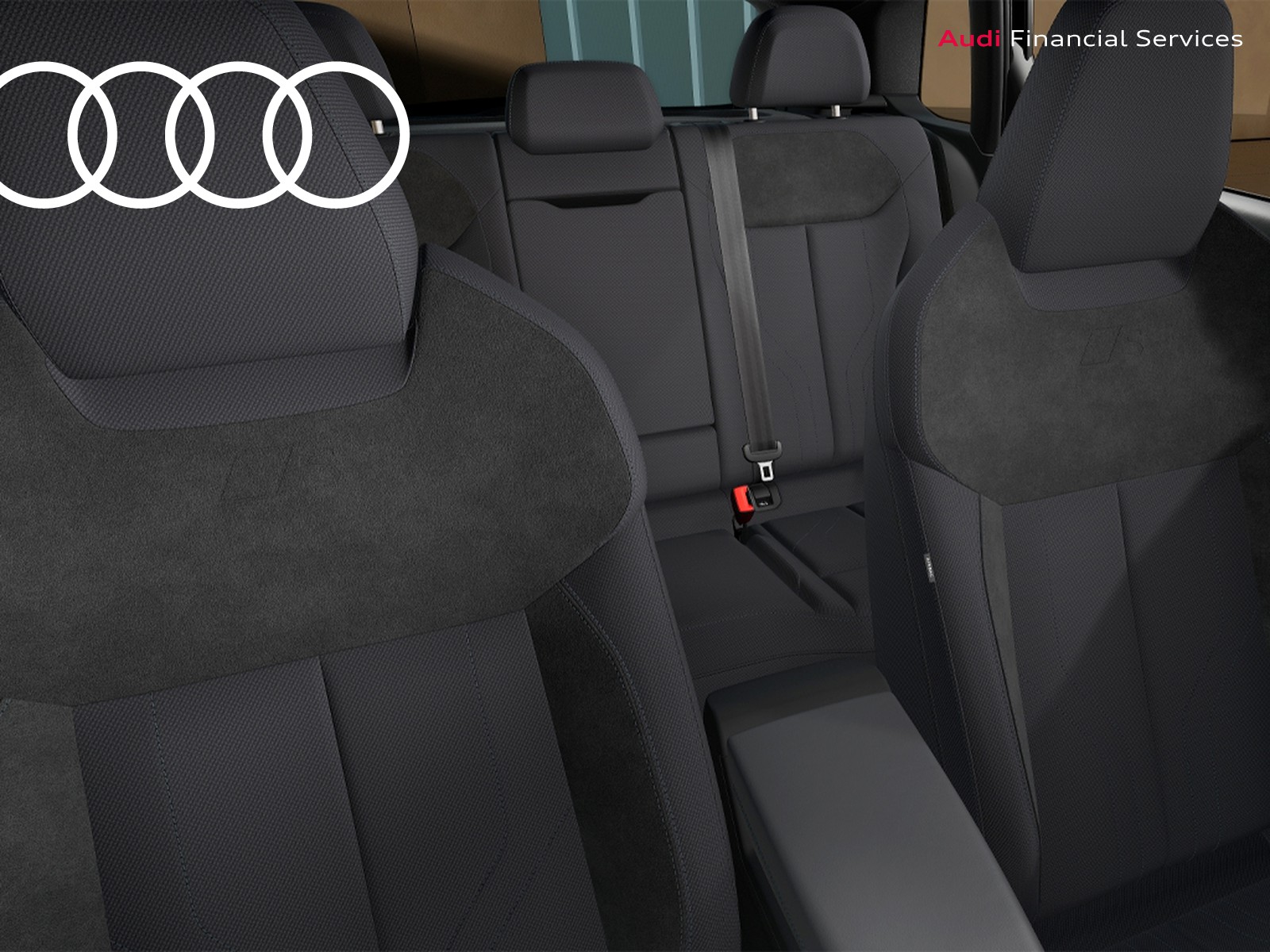 Audi Q3 1.5 e-hybrid business 272cv s-tronic