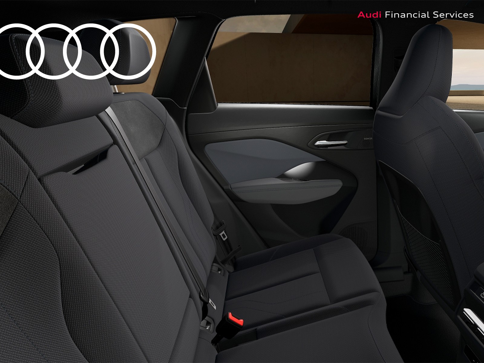 Audi Q3 1.5 e-hybrid business 272cv s-tronic