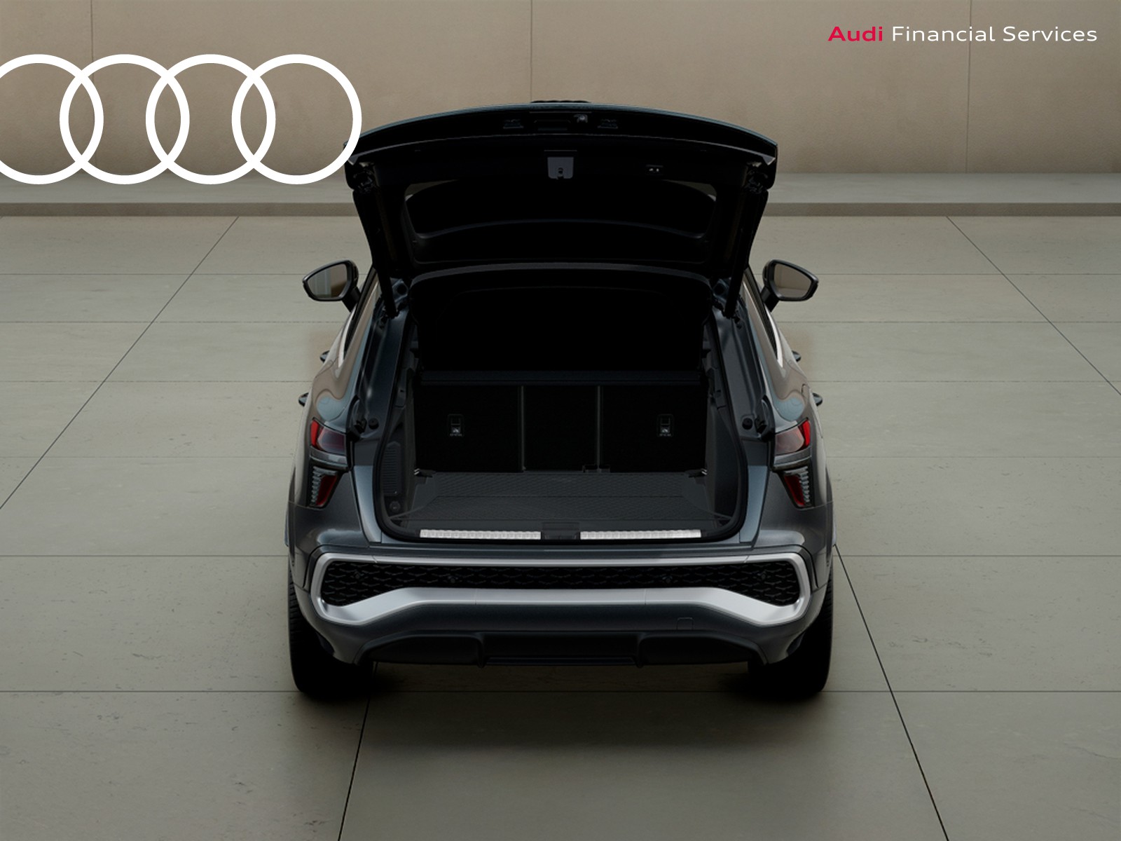 Audi Q3 1.5 e-hybrid business 272cv s-tronic