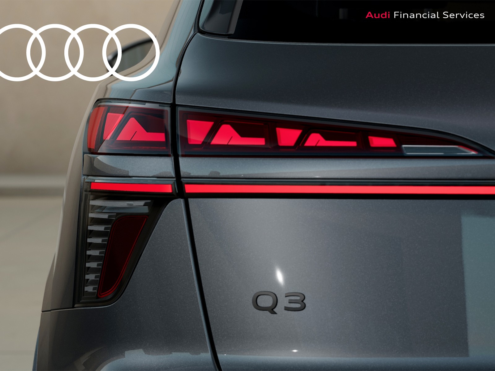 Audi Q3 1.5 e-hybrid business 272cv s-tronic