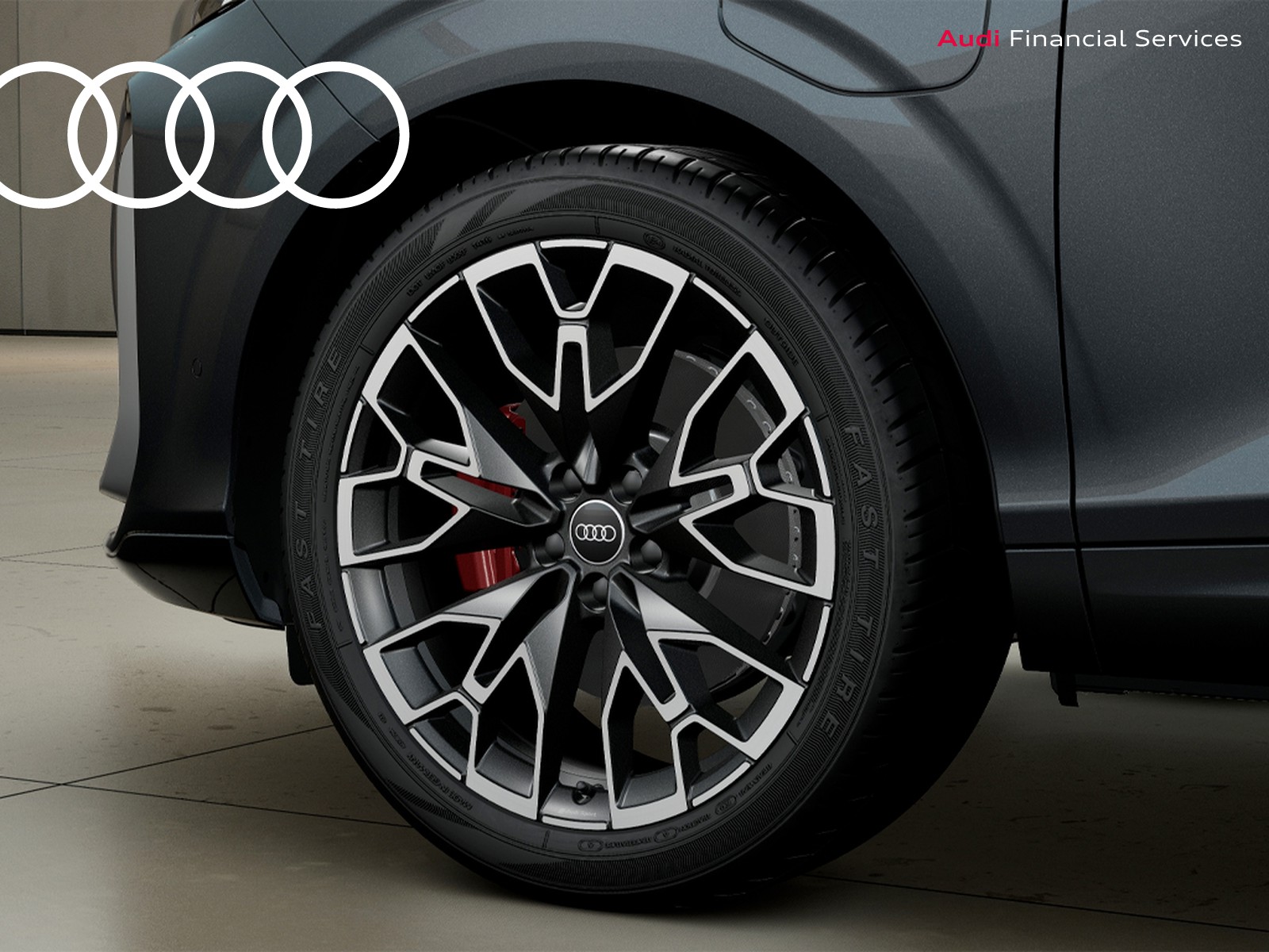 Audi Q3 1.5 e-hybrid business 272cv s-tronic