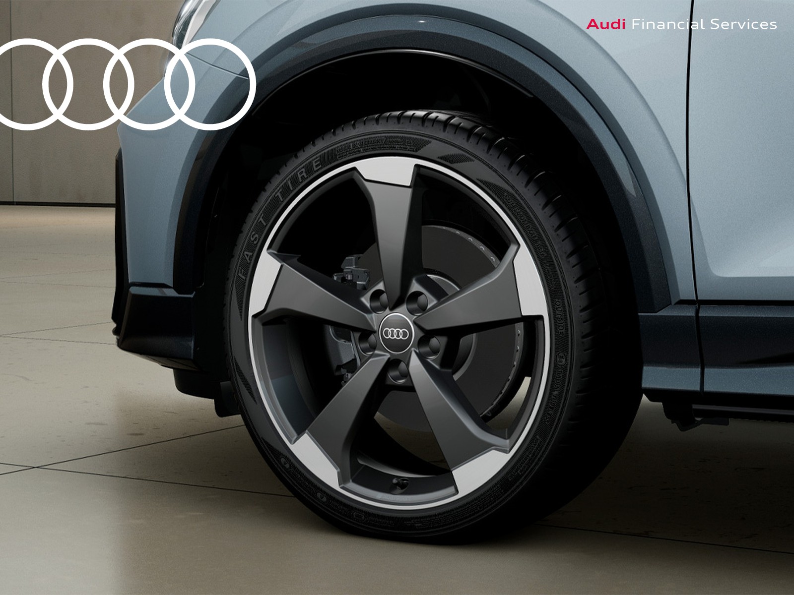 Audi Q2 35 2.0 tdi identity black s-tronic