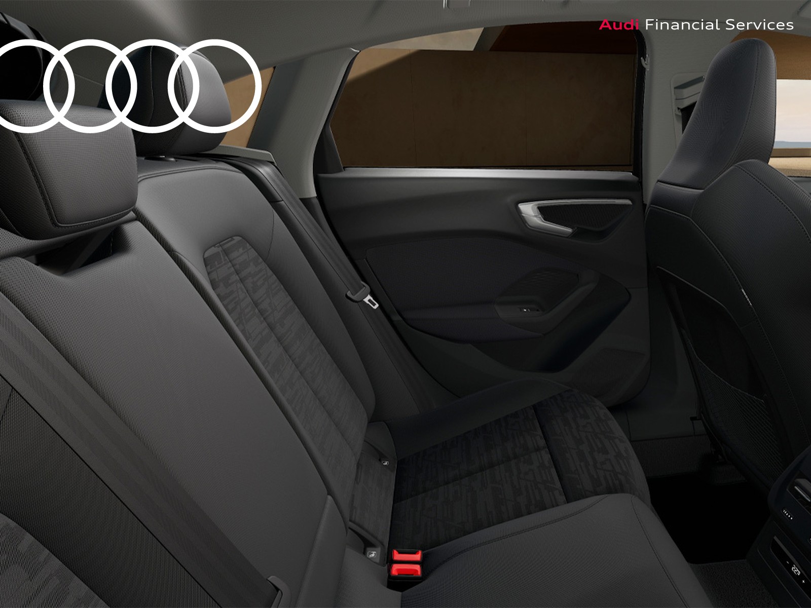 Audi A5 berlina 2.0 tdi mhev+ s line edition 204cv s-tronic