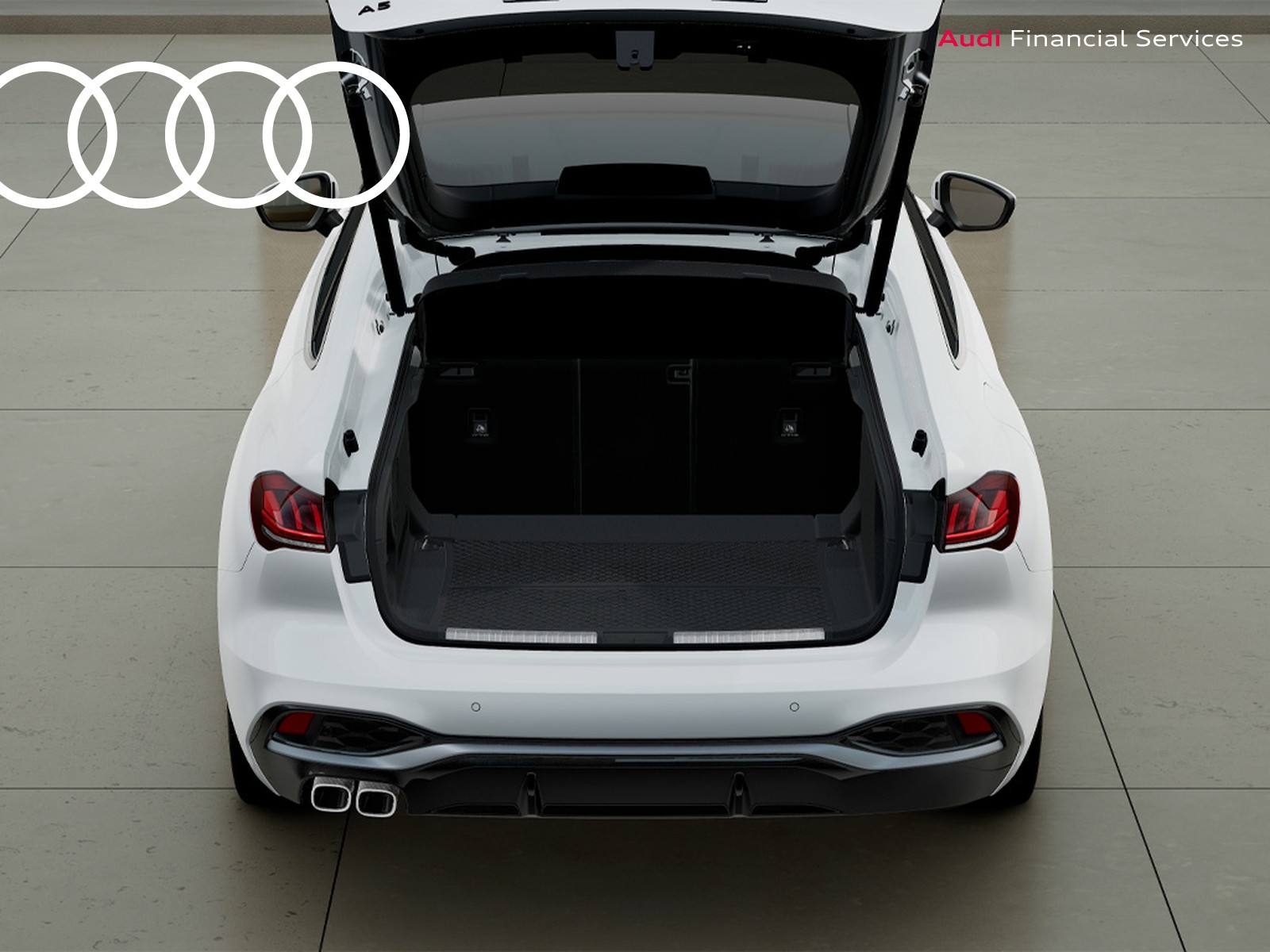 Audi A5 berlina 2.0 tdi mhev+ s line edition 204cv s-tronic