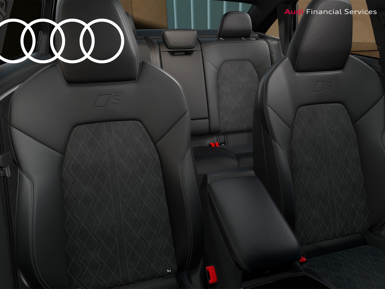 Audi A6 2.0 tdi mhev + s line edition 204cv s-tronic