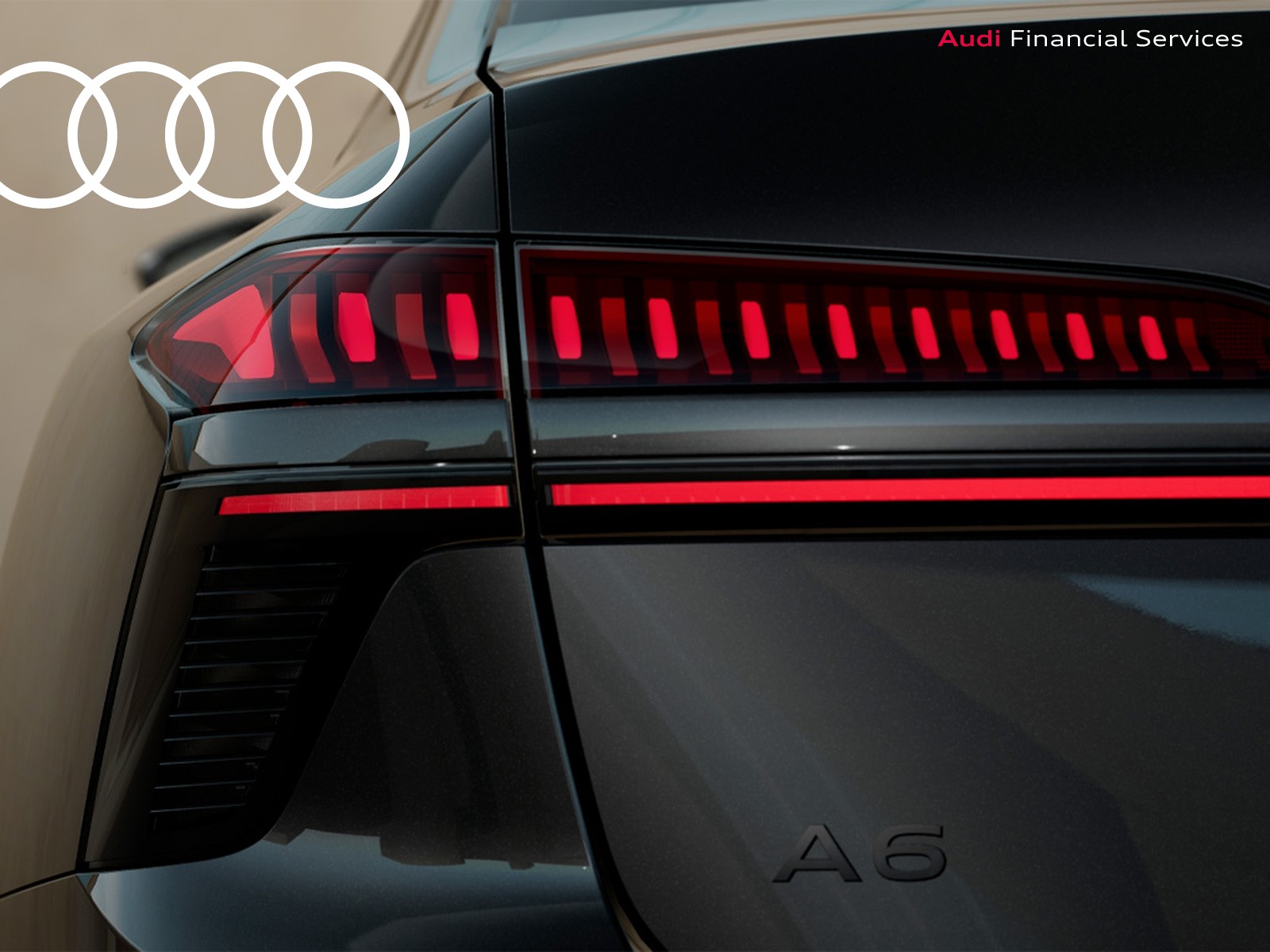 Audi A6 2.0 tdi mhev + s line edition 204cv s-tronic