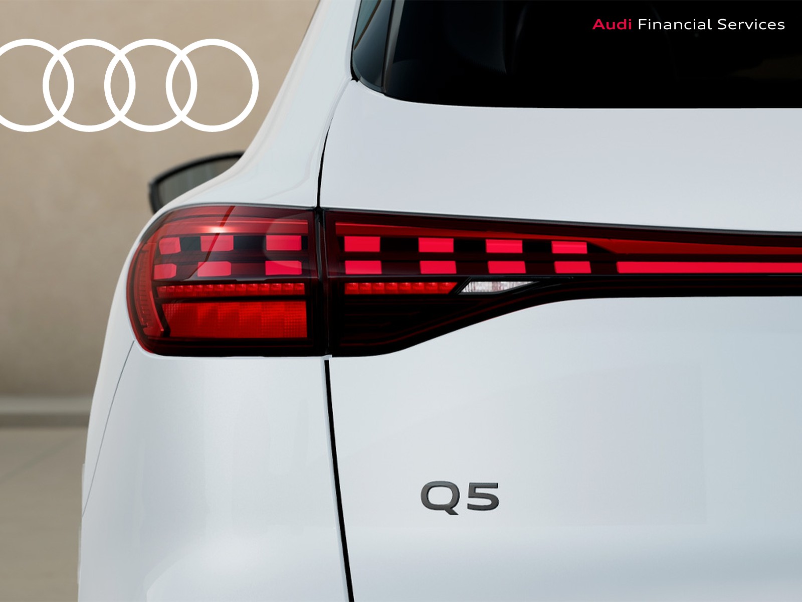 Audi Q5 2.0 tdi mhev+ s line edition quattro 204cv s-tronic