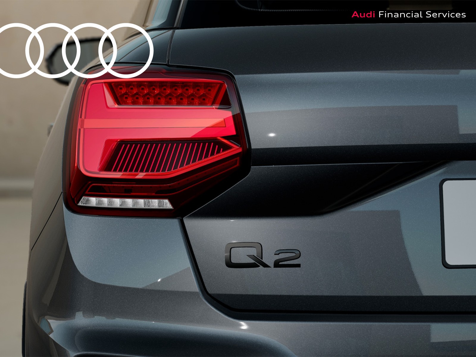 Audi Q2 35 2.0 tdi identity black quattro s-tronic