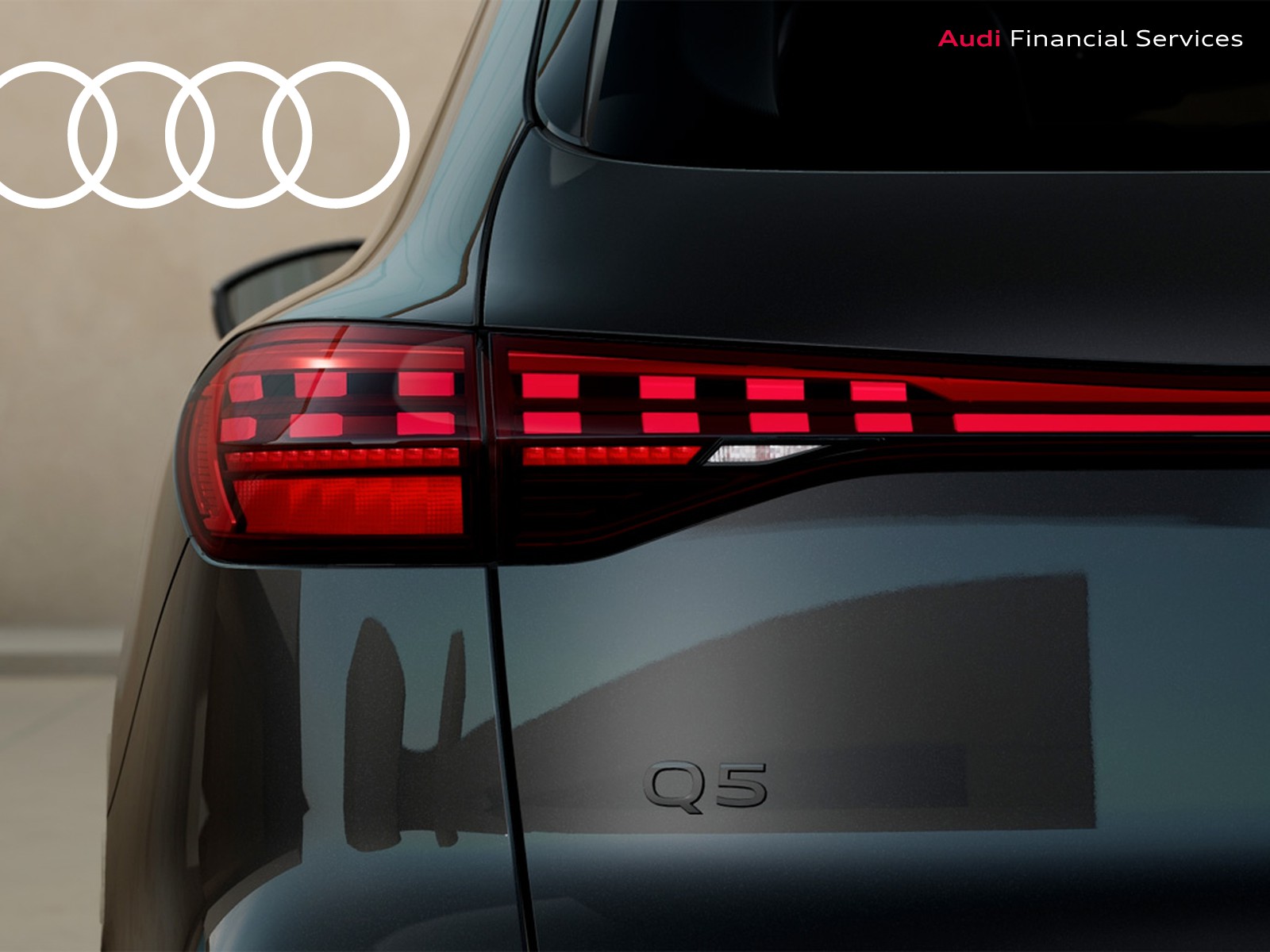 Audi Q5 2.0 e-hybrid s line edition quattro 299cv s-tronic