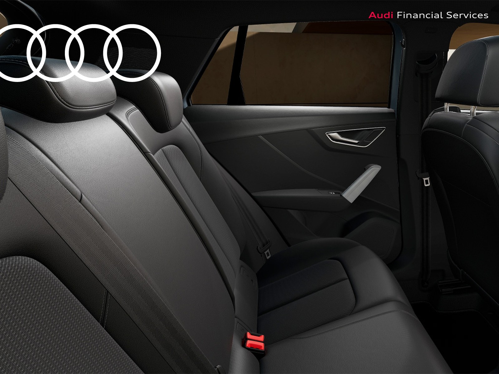 Audi Q2 35 2.0 tdi identity black quattro s-tronic