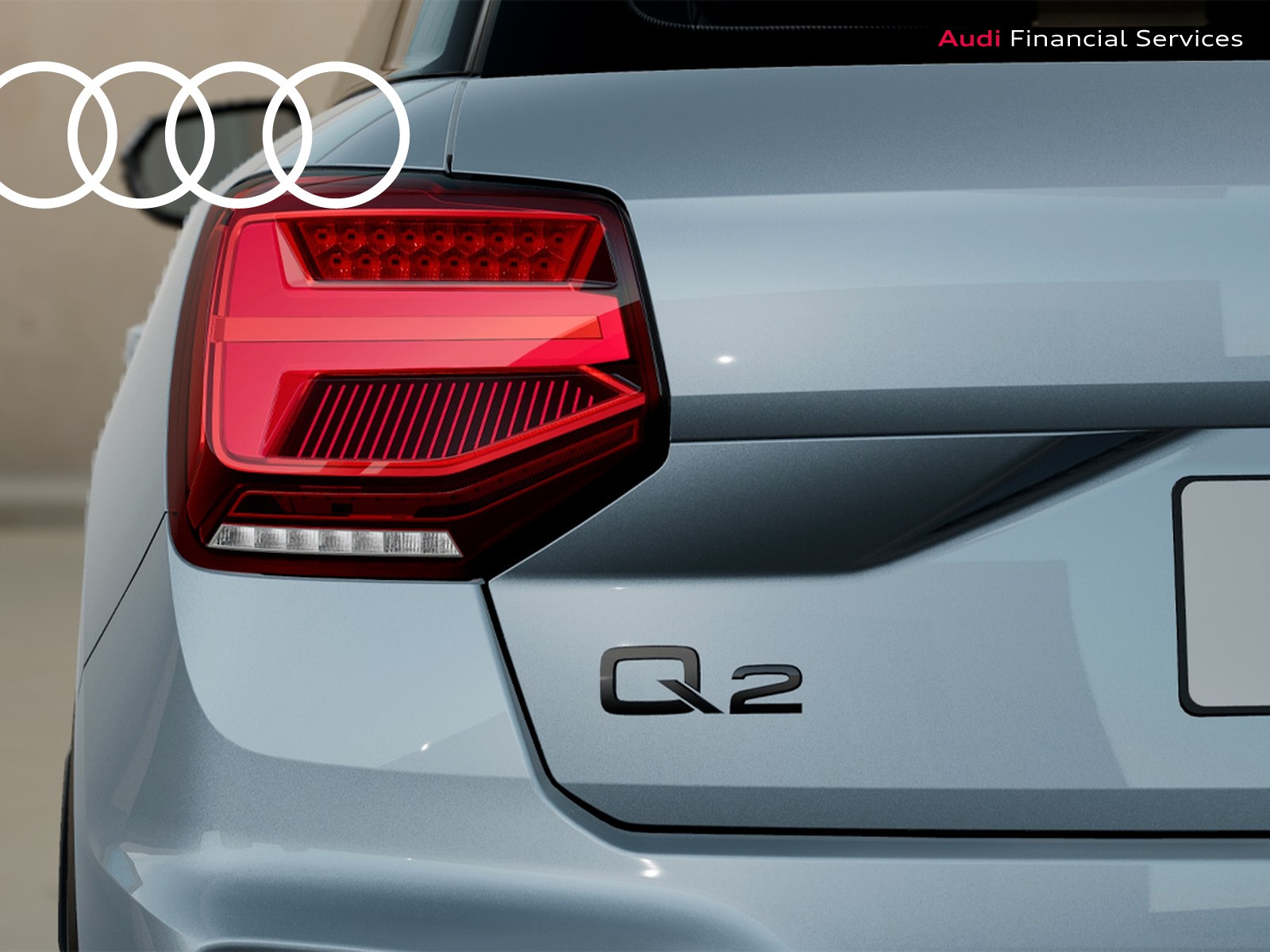 Audi Q2 35 2.0 tdi identity black quattro s-tronic