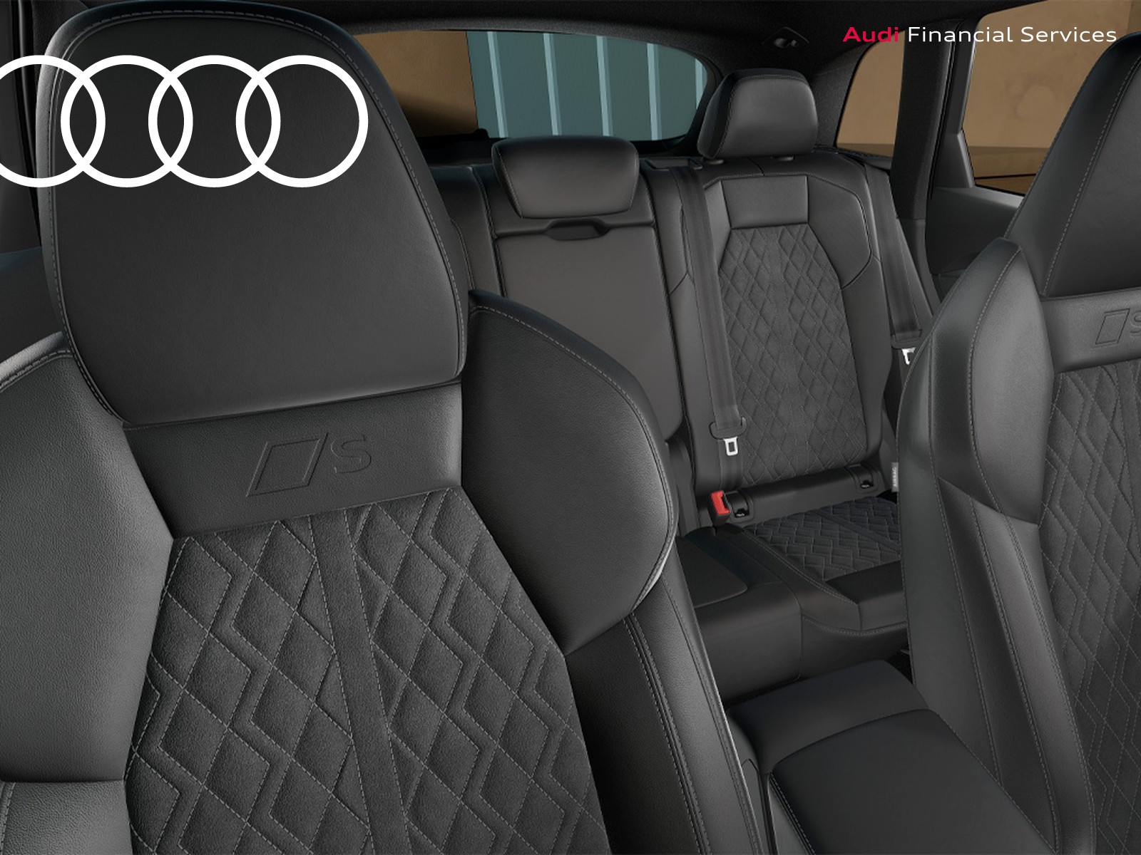 Audi Q5 2.0 tdi mhev+ s line edition quattro 204cv s-tronic