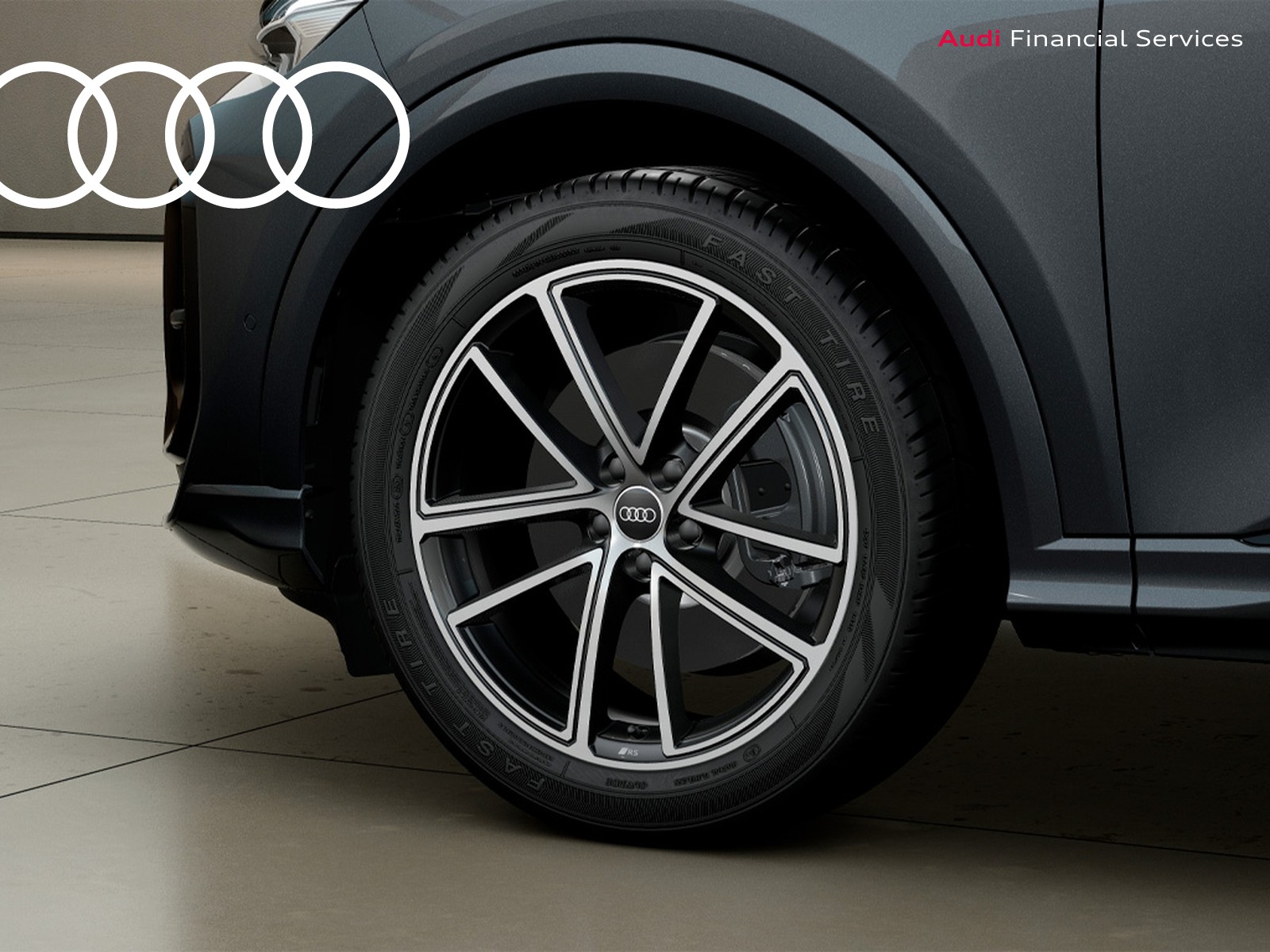 Audi Q5 2.0 tdi mhev+ s line edition quattro 204cv s-tronic