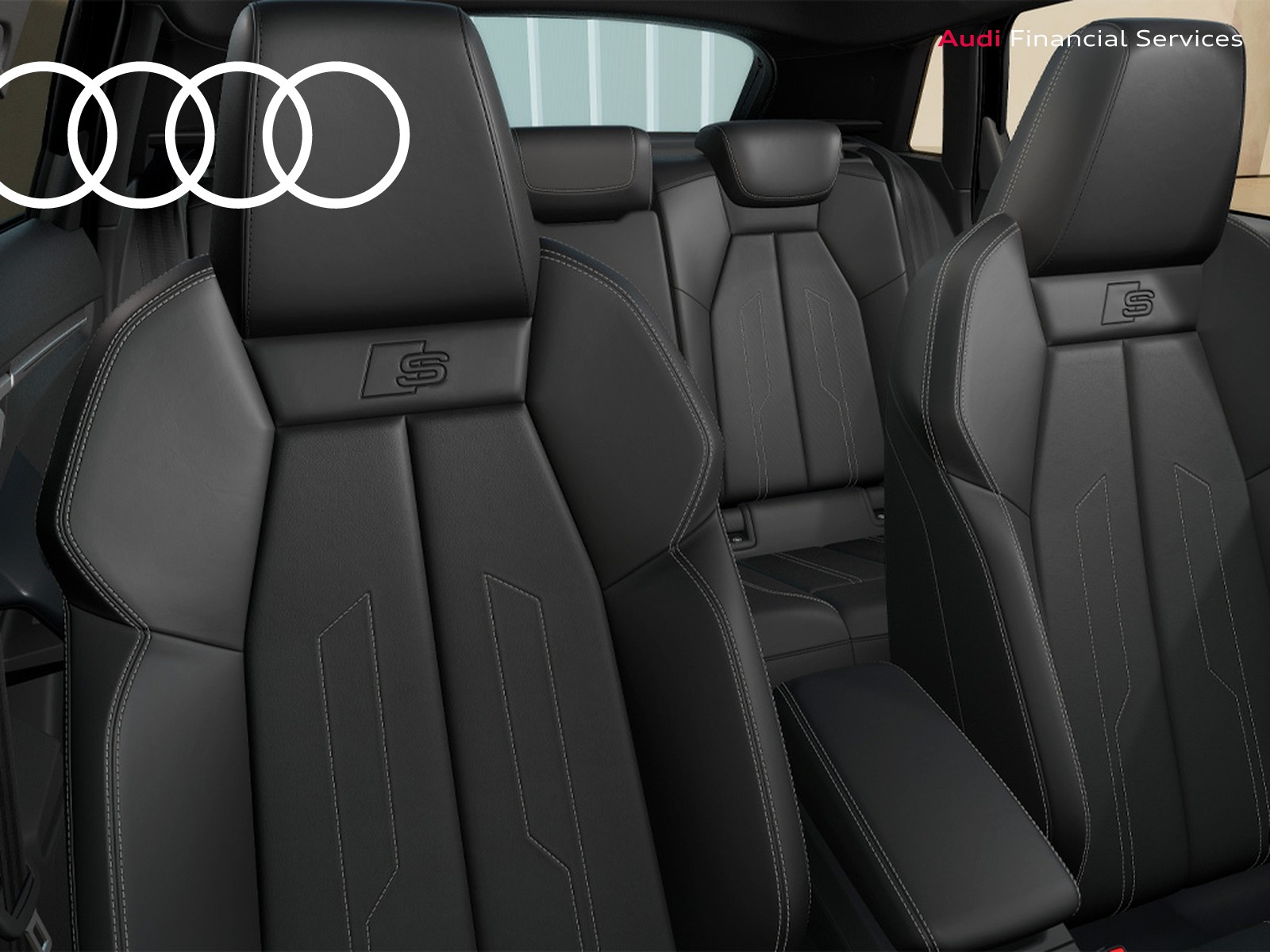 Audi A3 allstreet 1.5 tfsi mhev identity contrast 150cv s-tronic