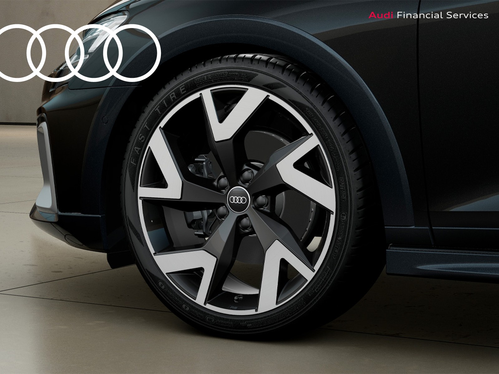 Audi A3 allstreet 1.5 tfsi mhev identity contrast 150cv s-tronic