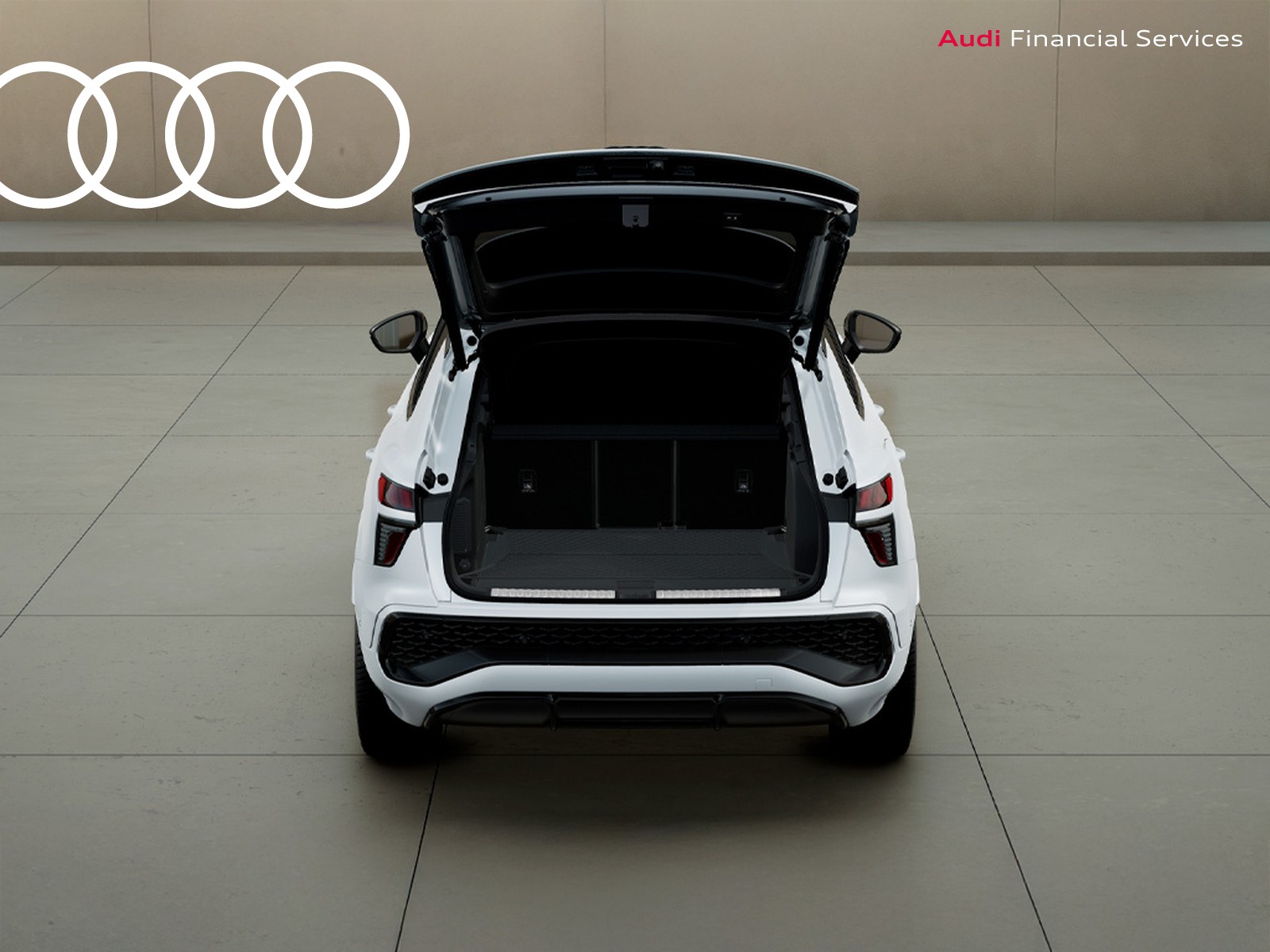 Audi Q3 1.5 e-hybrid s line edition 272cv s-tronic