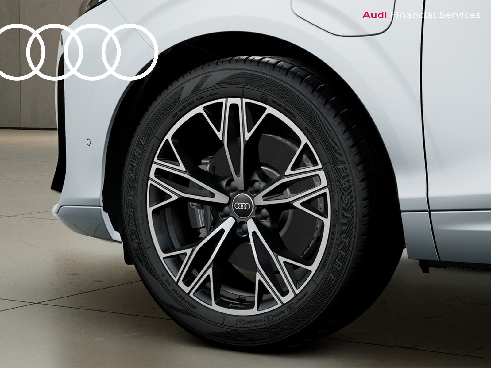 Audi Q3 1.5 e-hybrid s line edition 272cv s-tronic