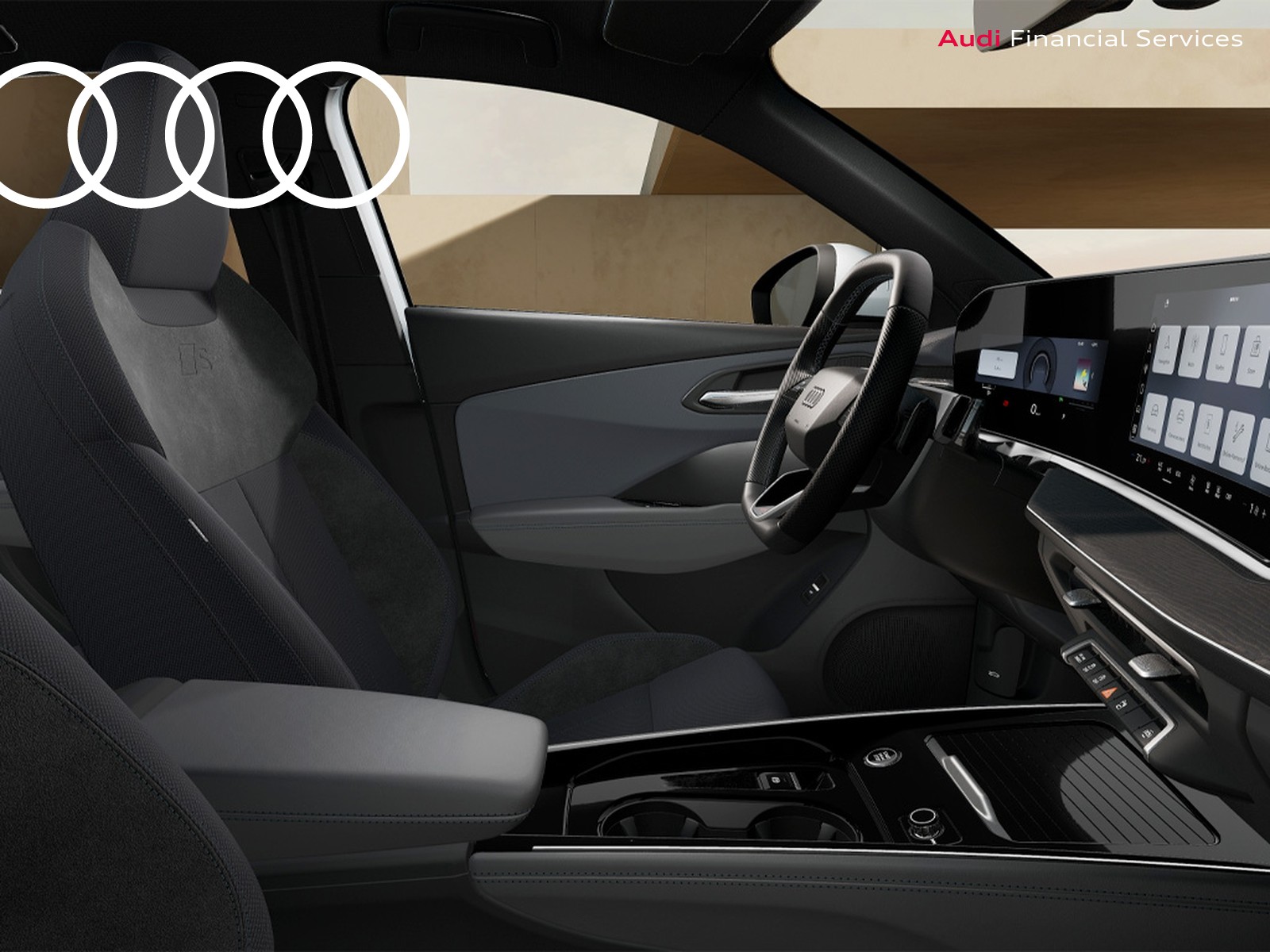 Audi Q3 sportback 2.0 tdi business advanced 150cv s-tronic