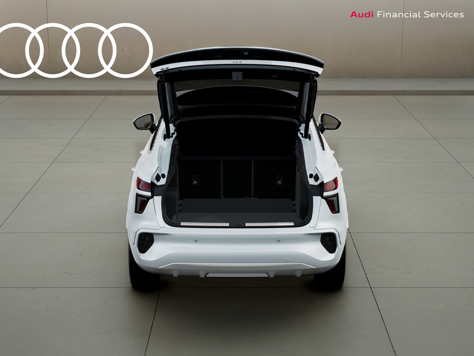 Audi Q3 sportback 2.0 tdi business advanced 150cv s-tronic