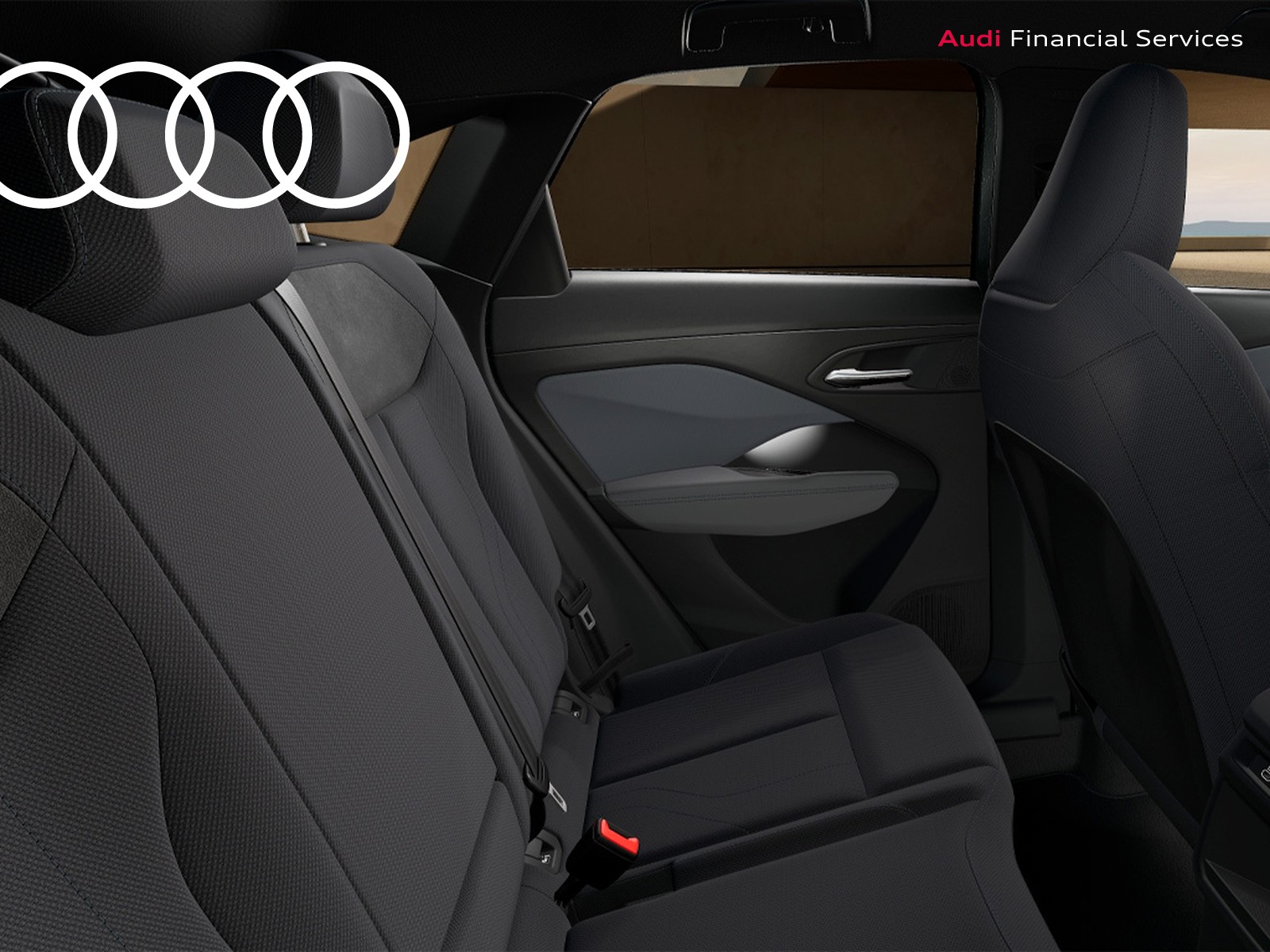 Audi Q3 sportback 2.0 tdi business advanced 150cv s-tronic