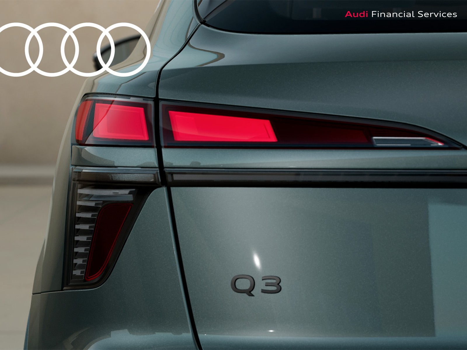 Audi Q3 sportback 2.0 tdi business advanced 150cv s-tronic