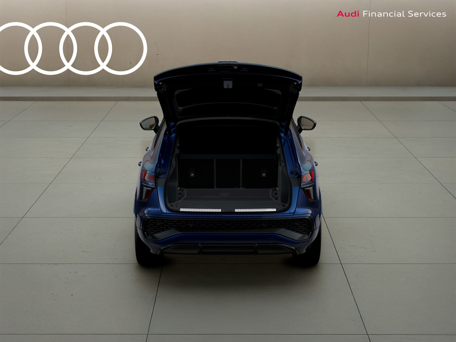 Audi Q3 2.0 tdi business 150cv s-tronic