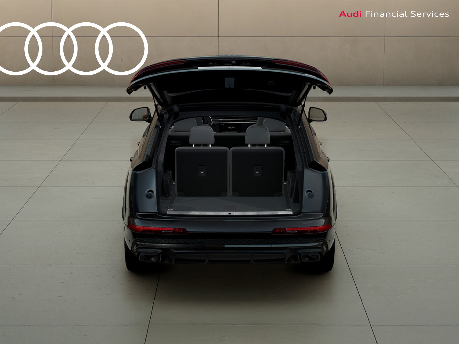 Audi Q7 3.0 tdi mhev s line edition quattro 286cv tiptronic 7p.ti