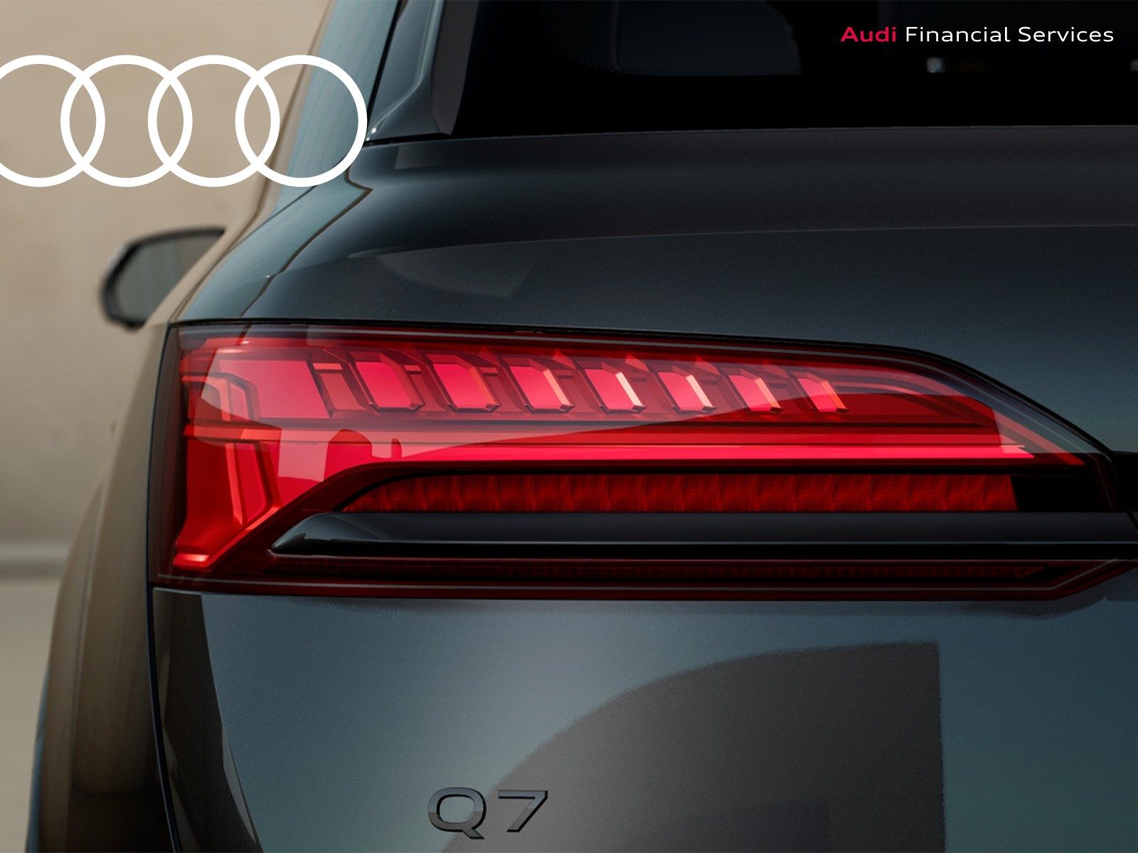 Audi Q7 3.0 tdi mhev s line edition quattro 286cv tiptronic 7p.ti