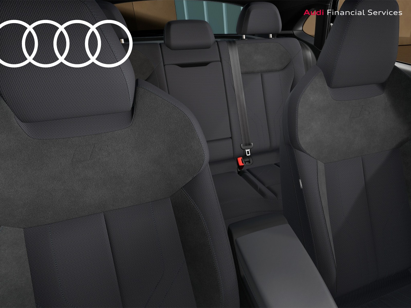 Audi Q3 sportback 1.5 tfsi mhev business 150cv s-tronic