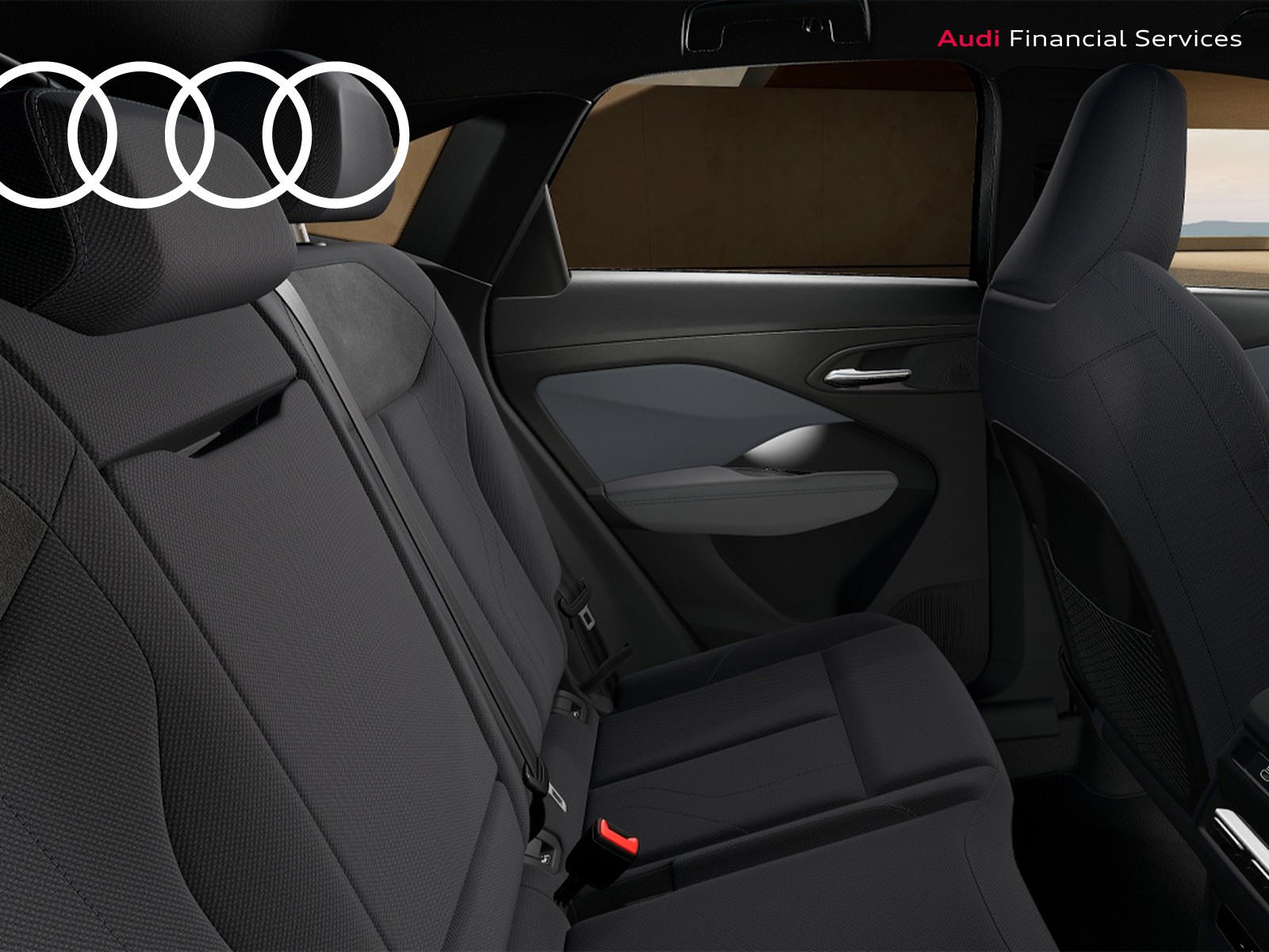 Audi Q3 sportback 1.5 tfsi mhev business 150cv s-tronic