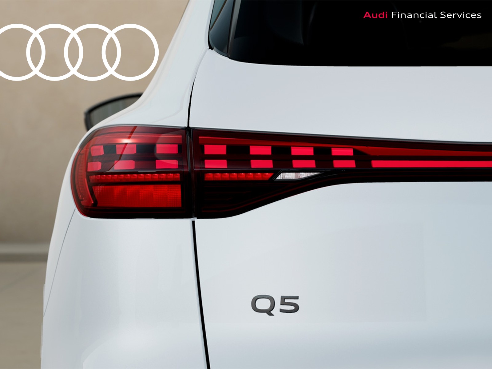 Audi Q5 2.0 tdi mhev+ s line edition quattro 204cv s-tronic